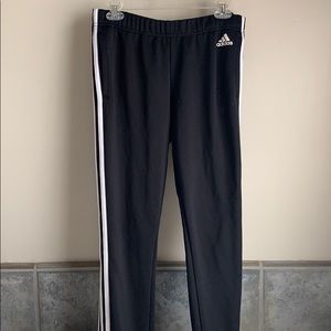 Adidas sweatpants !